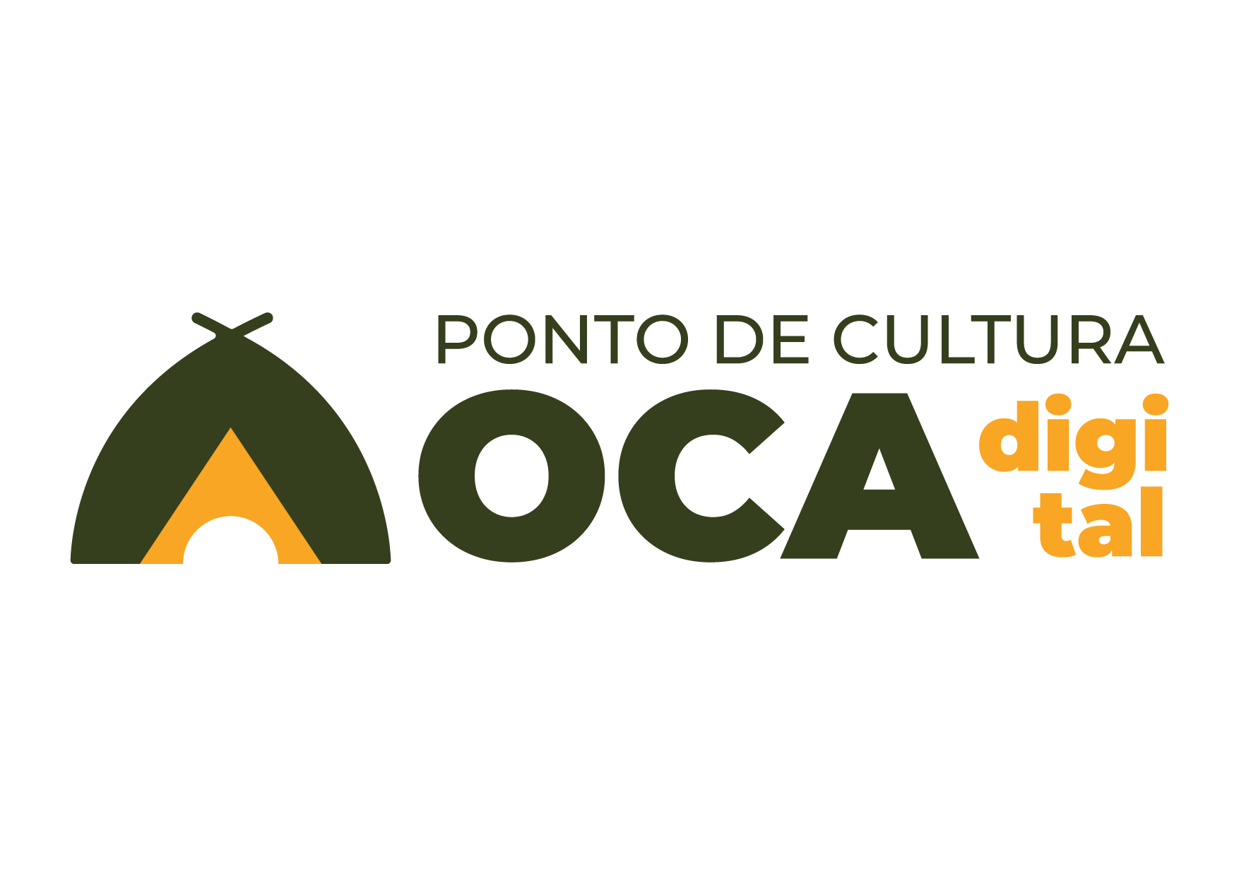 OcaDigital — Ponto de Cultura